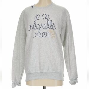 JRD Luxe X Maman Sweatshirt